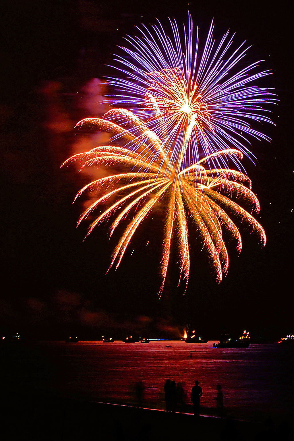 Beach at Fort Lauderdale, Florida
