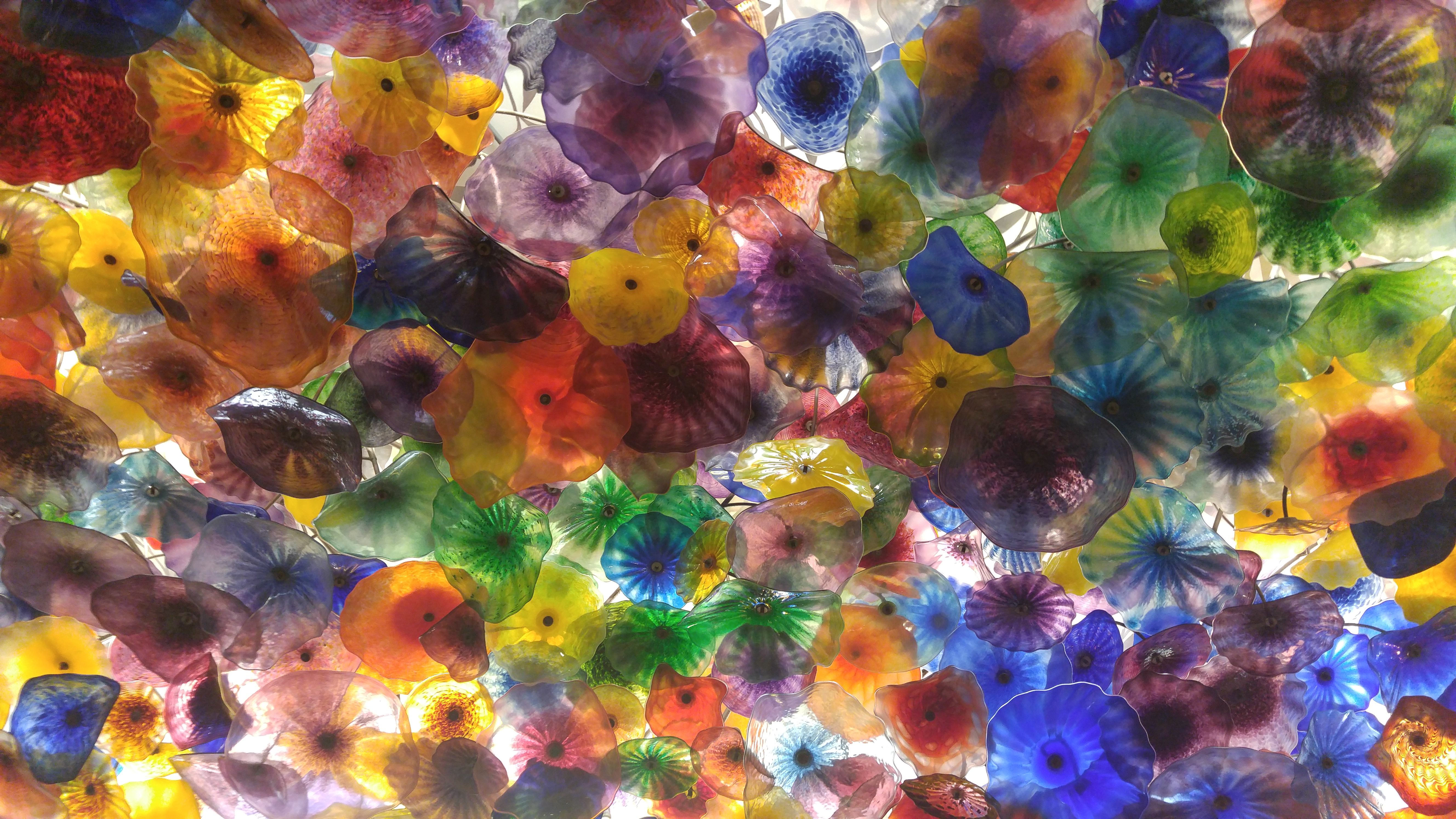 Paper Flowers