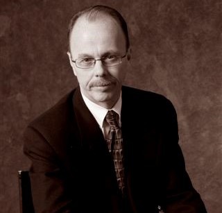 Professional photo of Ric Neeley