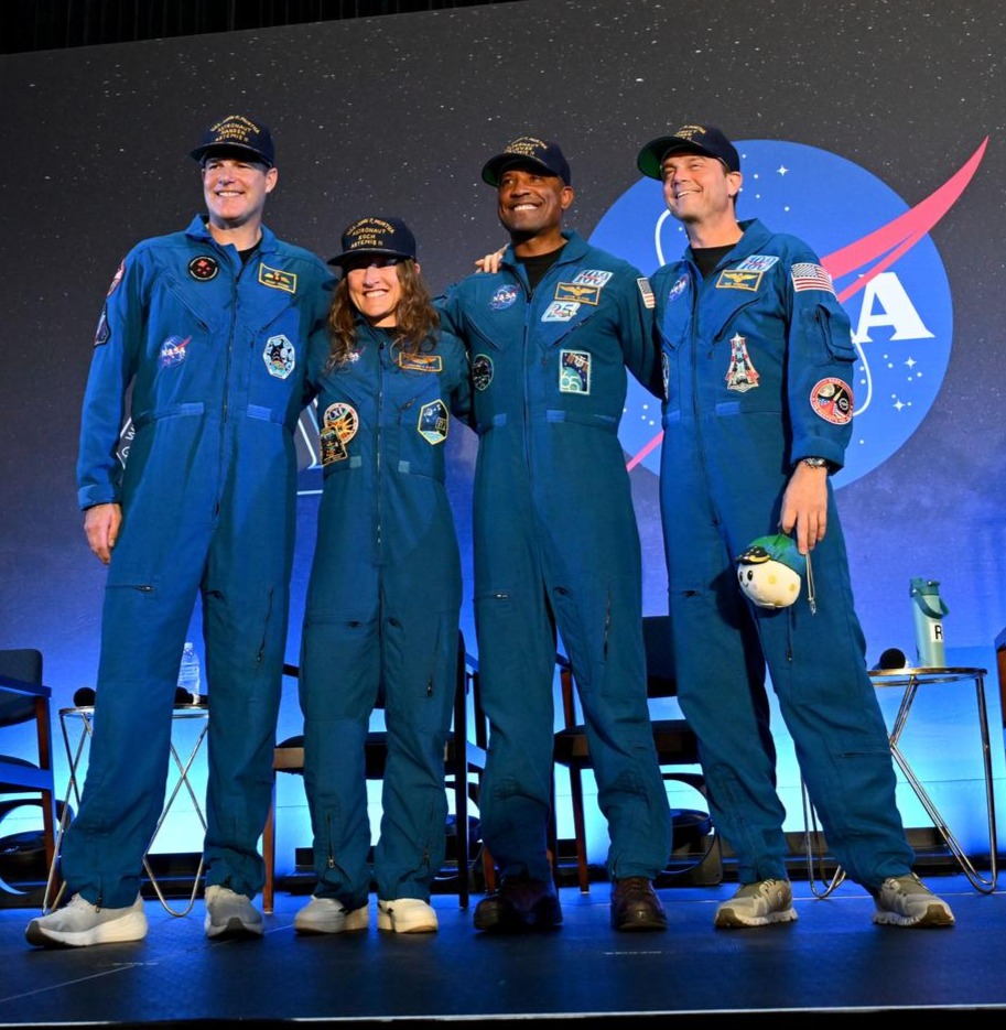 Artemis II: A Case Study in Strategic Communication