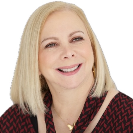 A Defining Voice in Risk: Penny Cagan